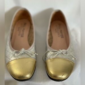 PAUL MAYER ATTITUDES BEAUTIFUL FLATS